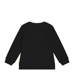 New Steiff Sweatshirt, dark blue for Boys darkblue
