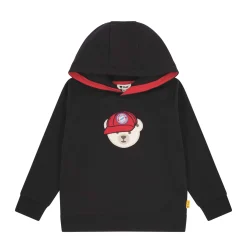 Sale Steiff Sweatshirt FC Bayern, dark blue darkblue