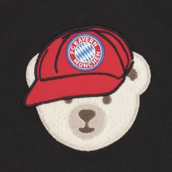 Sale Steiff Sweatshirt FC Bayern, dark blue darkblue