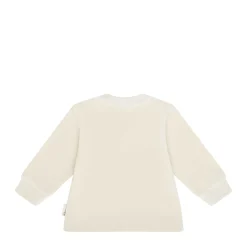 Hot Steiff Sweatshirt GOTS, beige