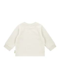 Hot Steiff Sweatshirt GOTS, beige