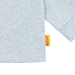 Hot Steiff Sweatshirt, light blue for Boys lightblue