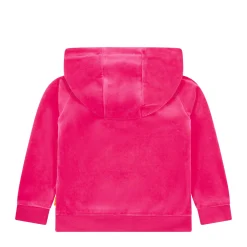 Sale Steiff Sweatshirt, for Girls pink