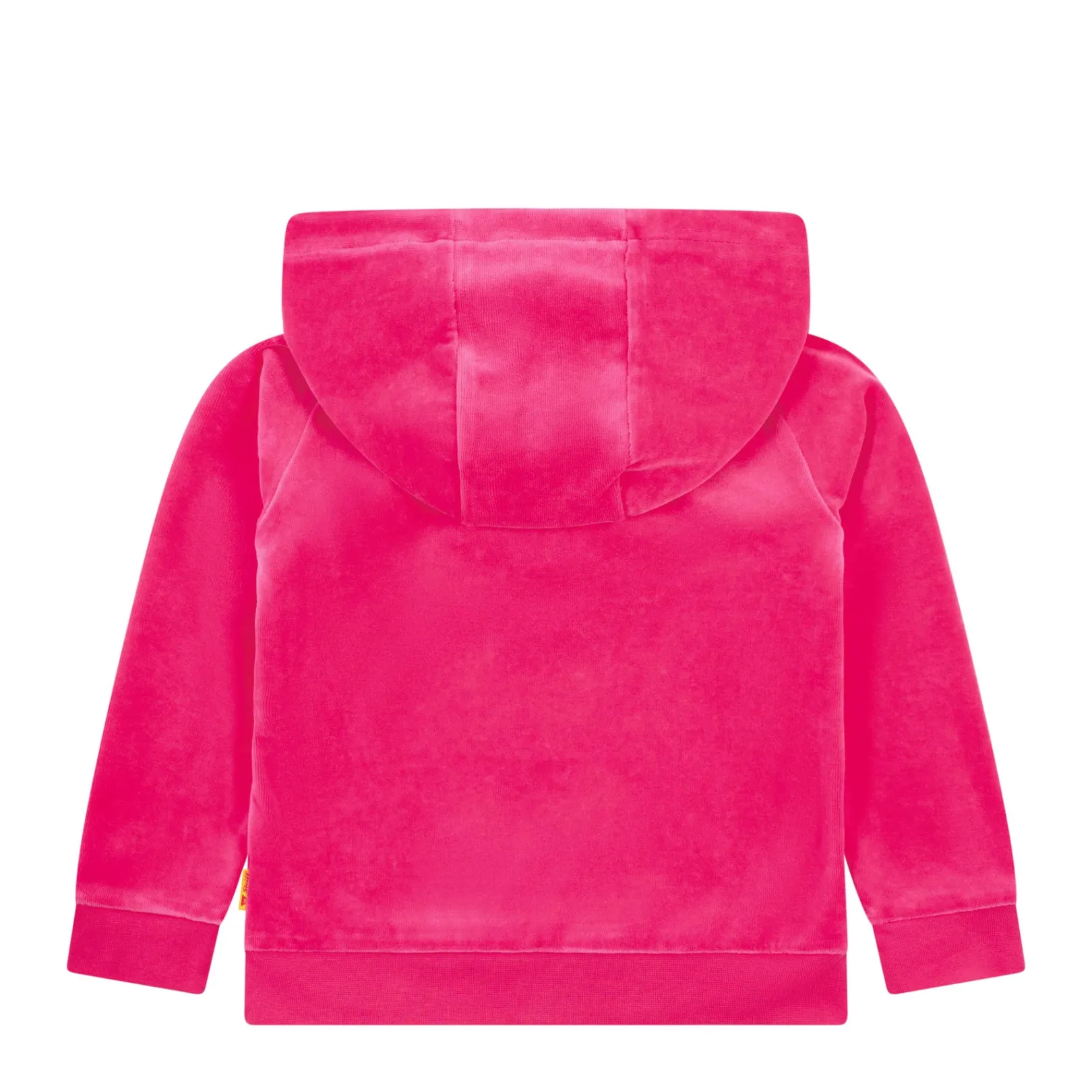 Sale Steiff Sweatshirt, for Girls pink