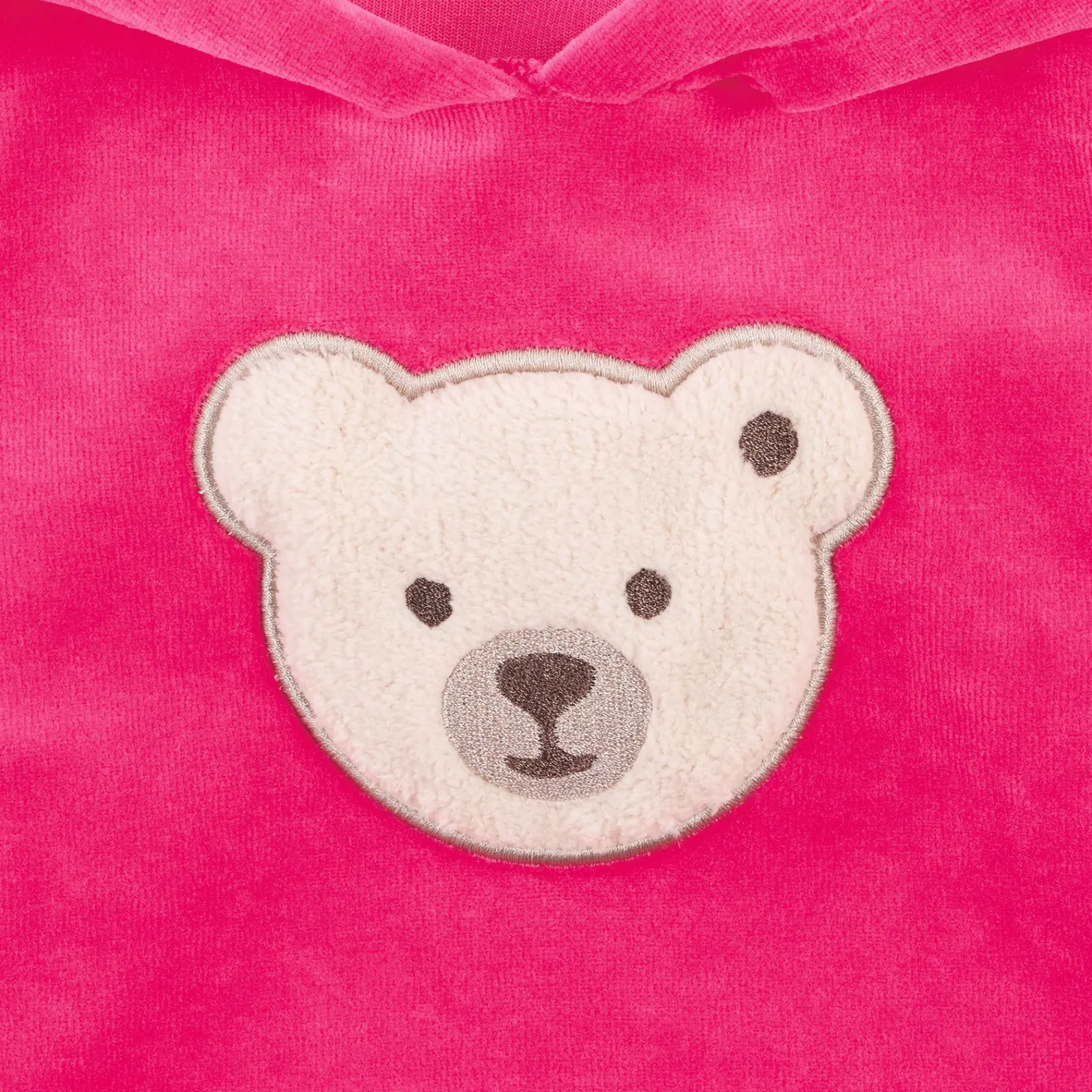 Sale Steiff Sweatshirt, for Girls pink