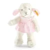 Discount Steiff Sweet dreams lamb, 28 cm, pink