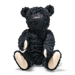 Outlet Steiff Teddy bear replica 1912, 50 cm, black
