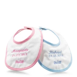 Sale Steiff Teddy bear with personalised bib, 30 cm, beige
