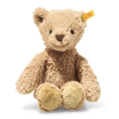 Hot Steiff Thommy Teddy bear, 20 cm, light brown