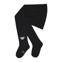Sale Steiff Tights GOTS, dark blue darkblue