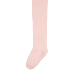 Hot Steiff Tights GOTS, pink rose