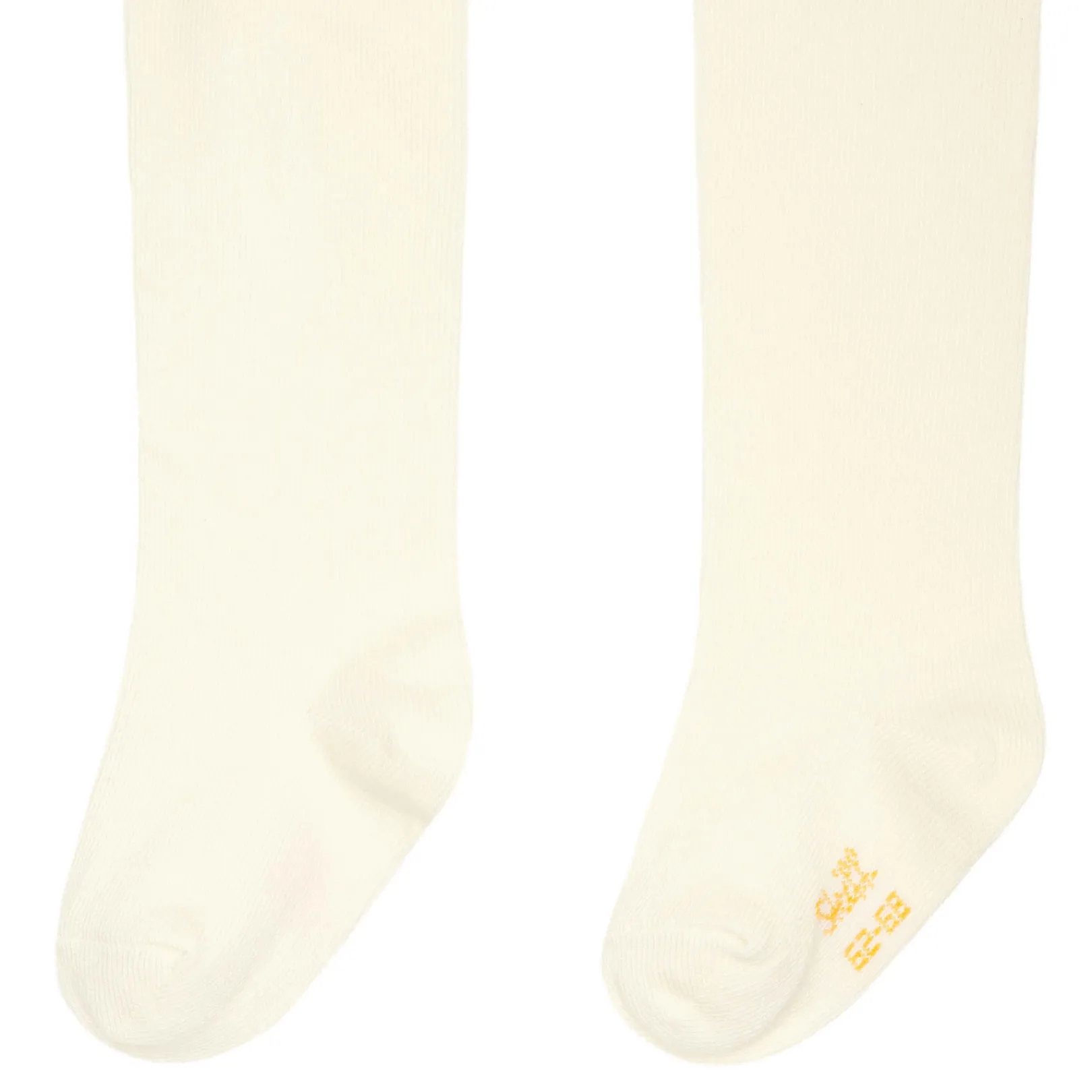 Outlet Steiff Tights GOTS, white