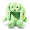 Online Steiff Tilda rabbit, 20 cm, light green