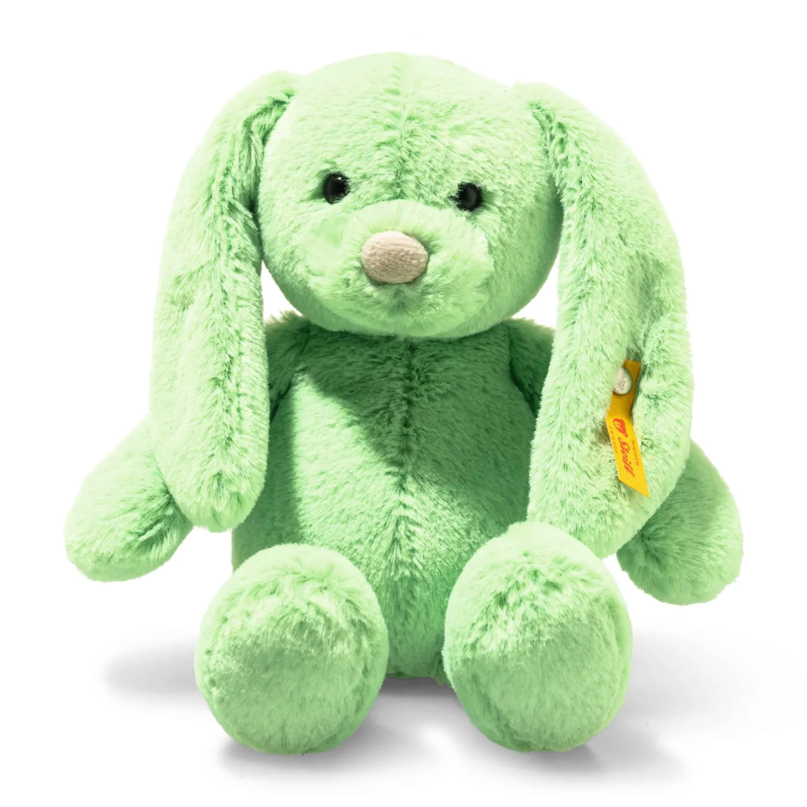 Online Steiff Tilda rabbit, 20 cm, light green