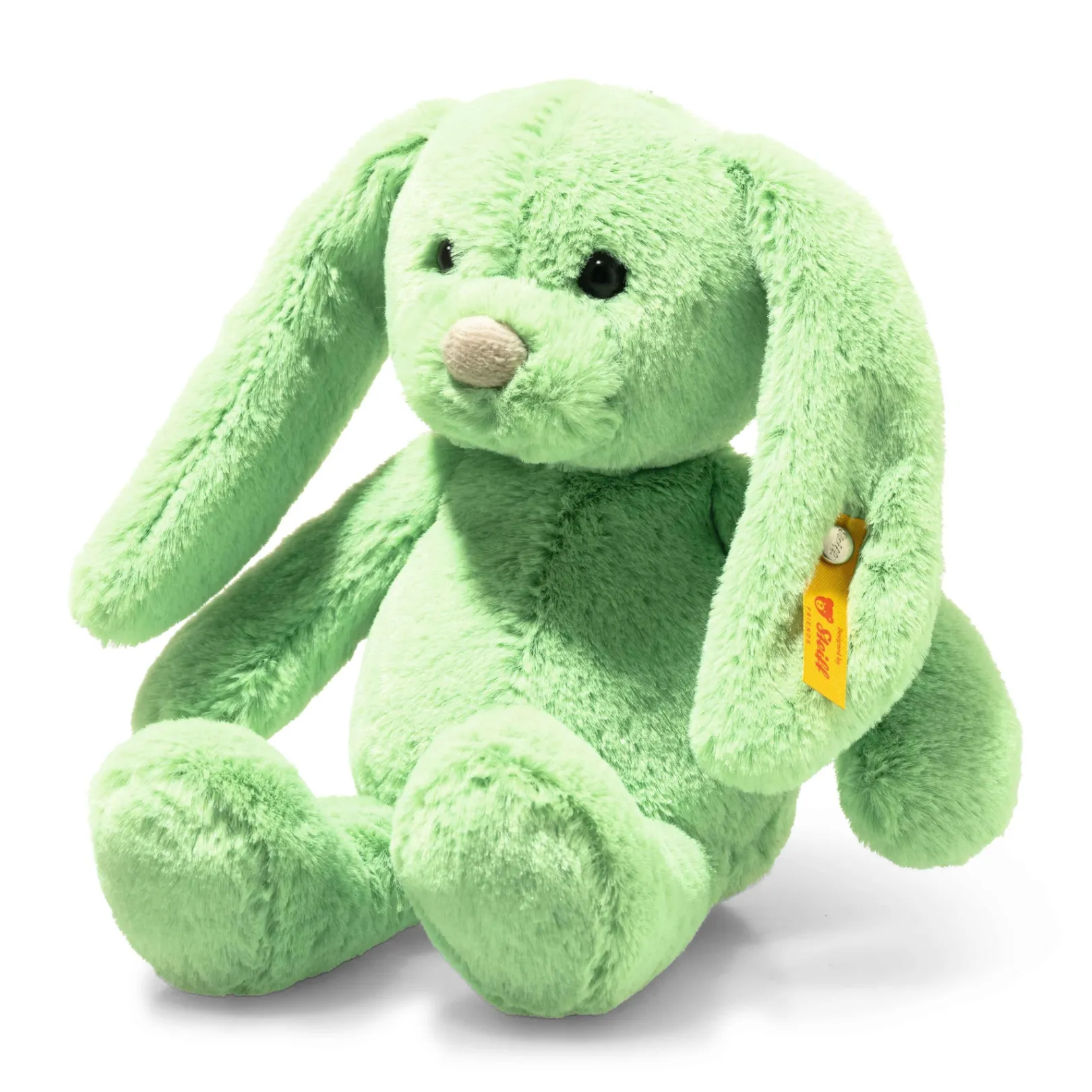 Online Steiff Tilda rabbit, 20 cm, light green