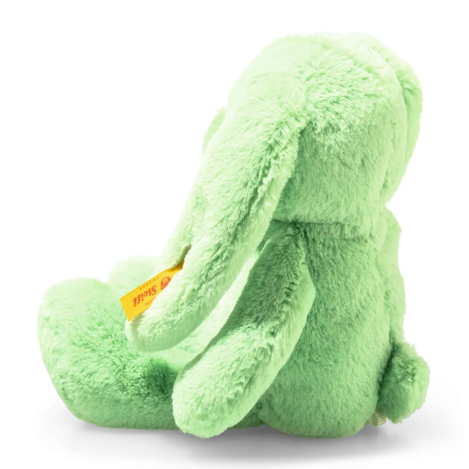 Online Steiff Tilda rabbit, 20 cm, light green