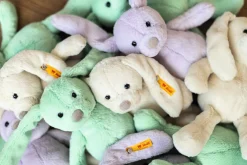 Online Steiff Tilda rabbit, 20 cm, light green