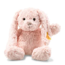 Discount Steiff Tilda rabbit, 30 cm, pink