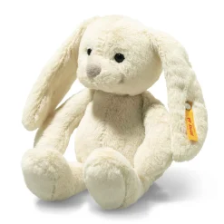 Outlet Steiff Tilda rabbit, 20 cm, yellow