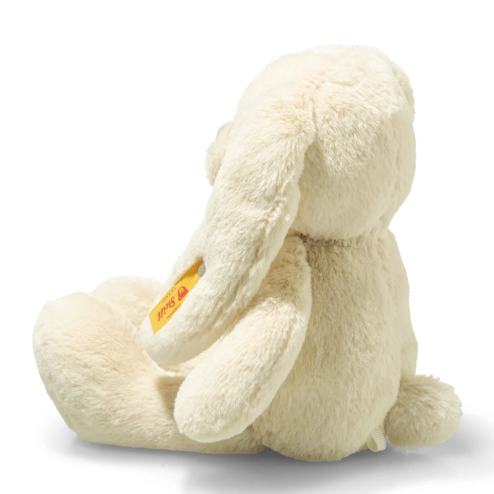 Outlet Steiff Tilda rabbit, 20 cm, yellow