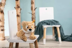 Fashion Steiff Toni tiger, 30 cm, beige