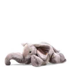 Fashion Steiff Trampili elephant, 85 cm, light grey