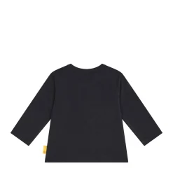Fashion Steiff T-Shirt longsleeve, dark blue darkblue