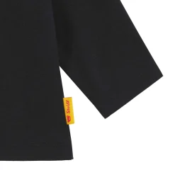 Fashion Steiff T-Shirt longsleeve, dark blue for Boys darkblue