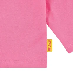Discount Steiff T-Shirt longsleeve, for Girls pink