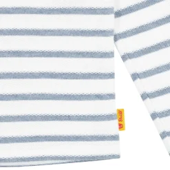 Outlet Steiff T-Shirt longsleeve, for Boys white