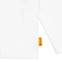 Sale Steiff T-Shirt longsleeve, for Boys white