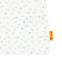 Best Steiff T-Shirt shortsleeve, for Girls white