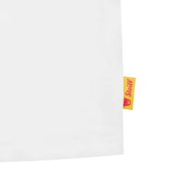 Online Steiff T-Shirt shortsleeve, for Girls white