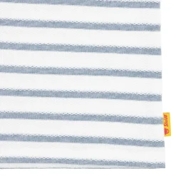 Outlet Steiff T-Shirt shortsleeve, for Boys white