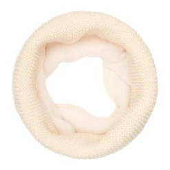 Outlet Steiff Tubescarf, for Girls beige