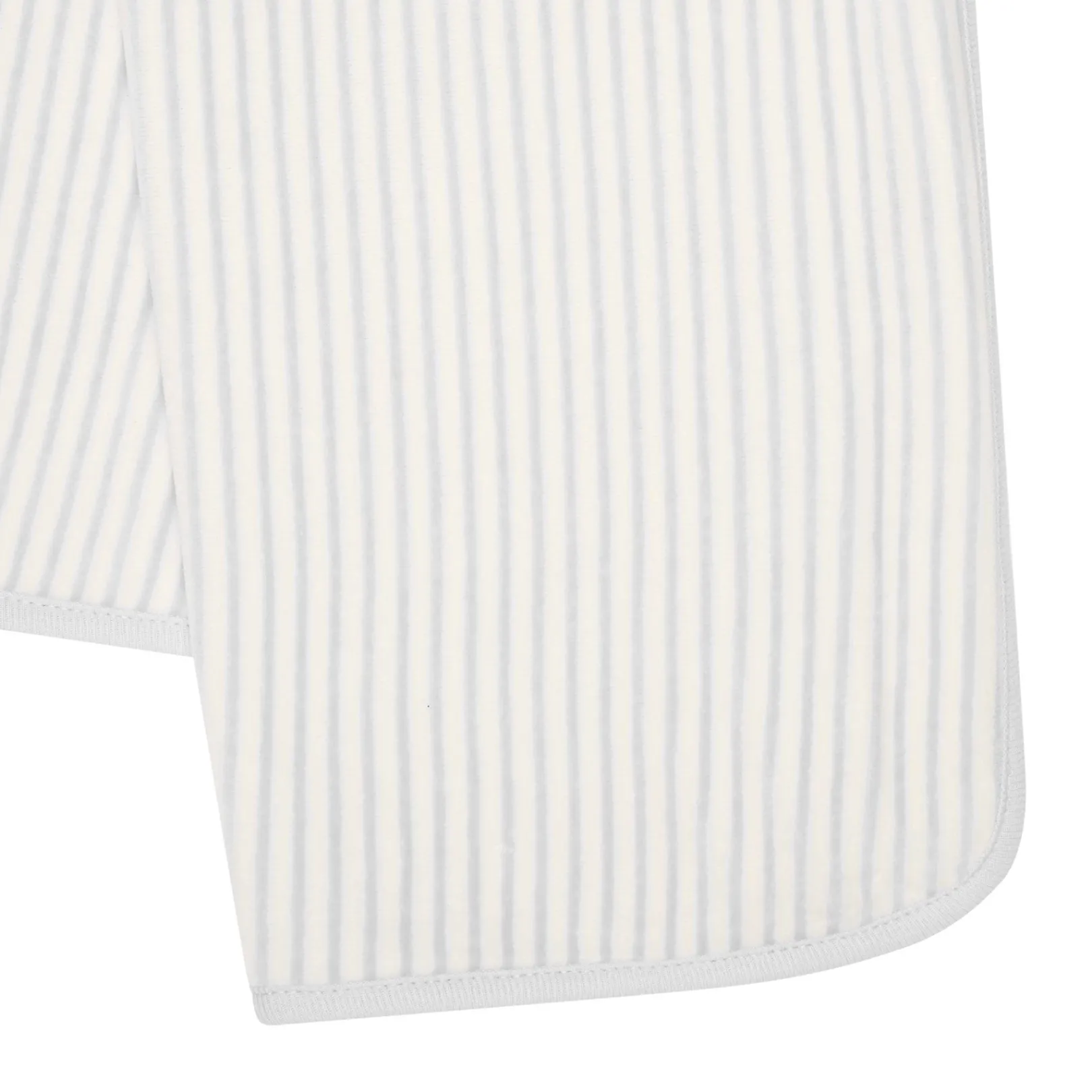 Hot Steiff Velour Blanket, beige