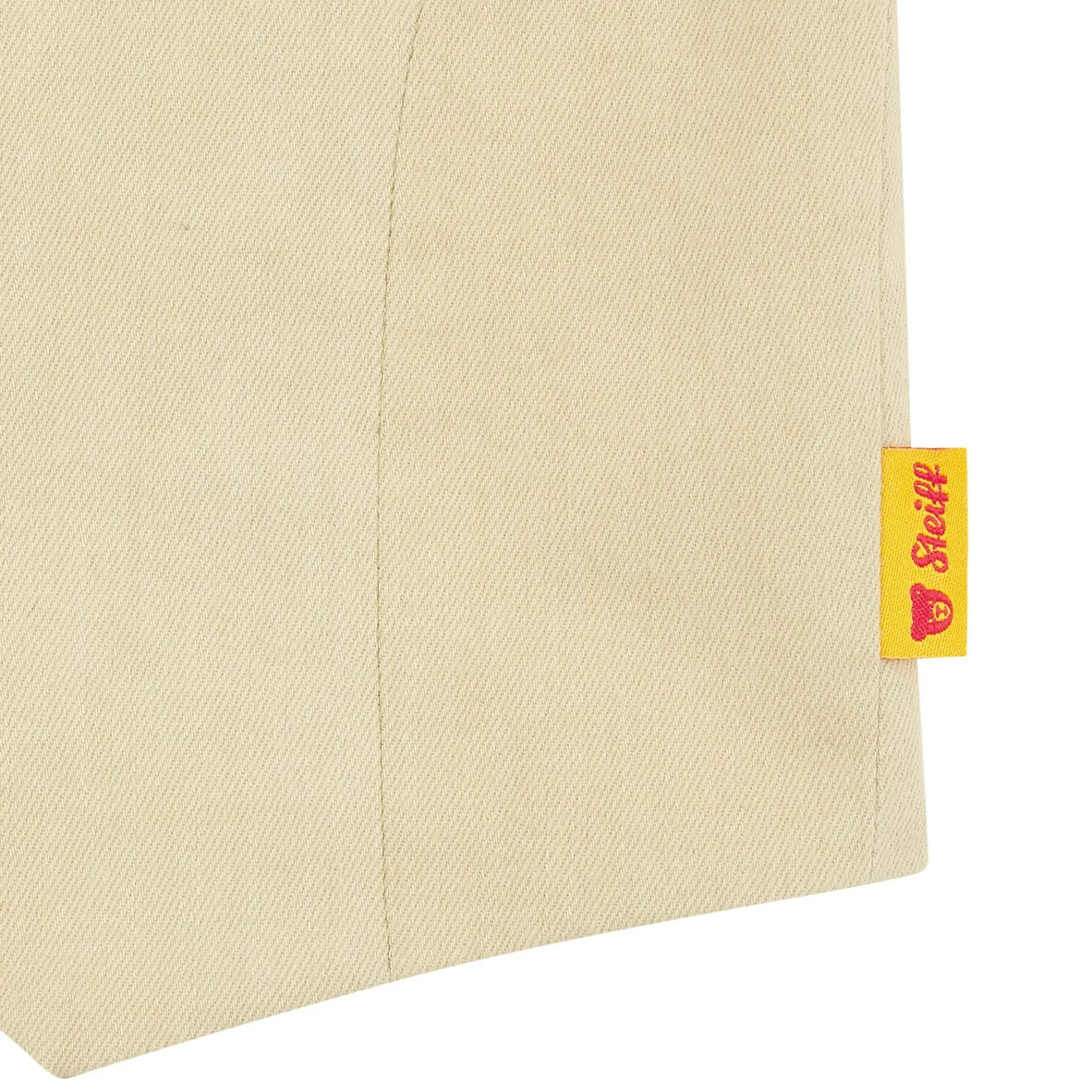 Hot Steiff Vest, for Boys beige