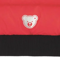 Clearance Steiff Vest FC Bayern, red