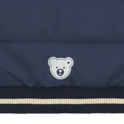 Sale Steiff Vest reversible, dark blue for Boys darkblue