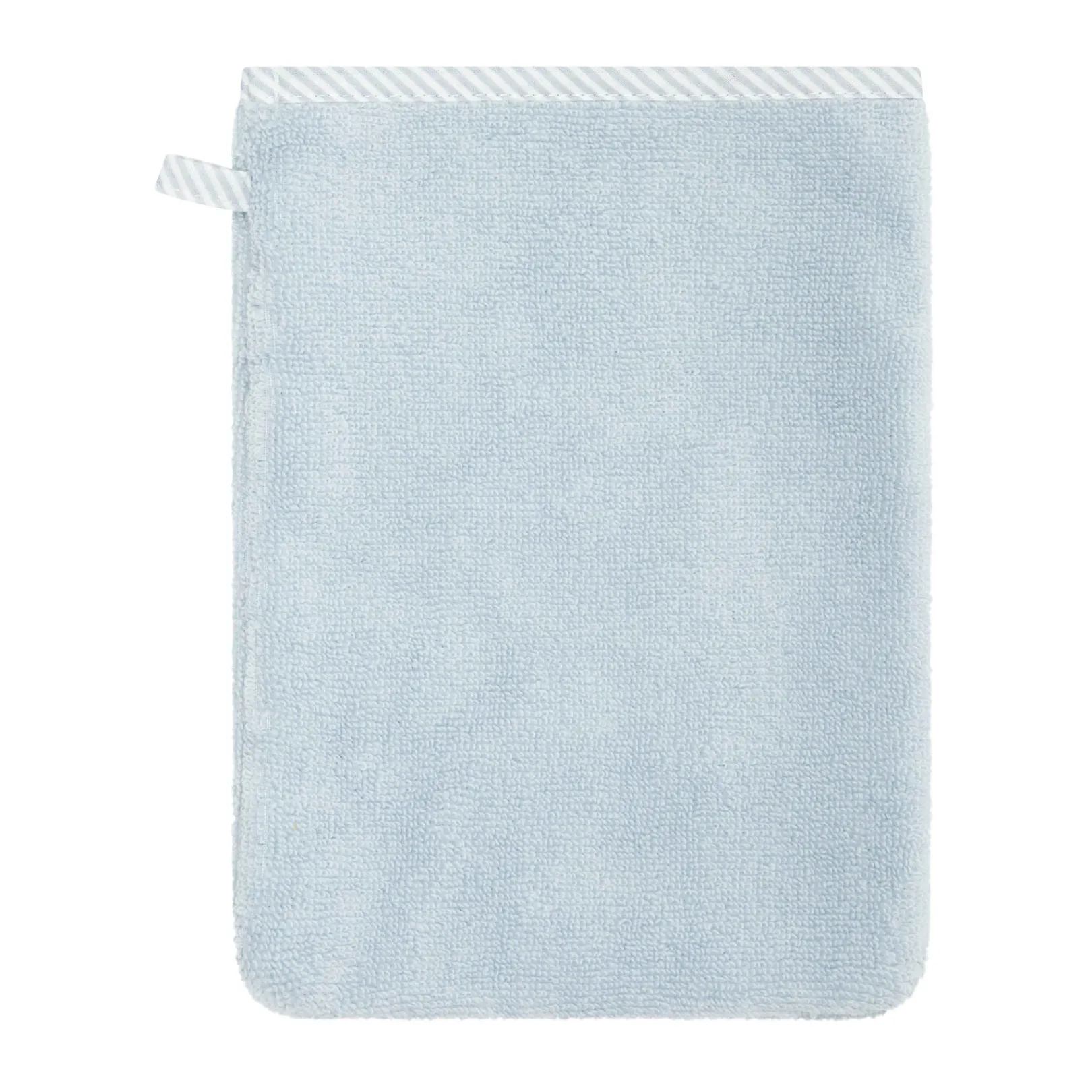 Best Steiff Washcloth, light blue lightblue