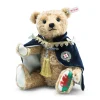 Fashion Steiff William – The Prince of Wales, 30 cm, beige