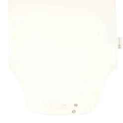 Clearance Steiff Wraped Body longsleeve GOTS, white