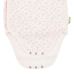 Sale Steiff Wraped Body shortsleeve, pink for Girls rose