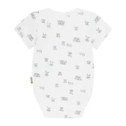 Online Steiff Wraped Body shortsleeve, for Boys white